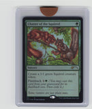 Secret Lair Drop Series #195 Chatter of the Squirrel