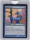 Duel Decks: Venser vs. Koth #25 Sigil of Sleep