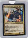 Oversize Cards #186 Derevi, Empyrial Tactician (Commander 2013)