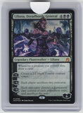Prerelease Cards #97 Liliana, Dreadhorde General