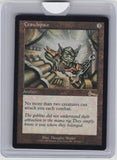 Urza's Legacy #123 Crawlspace