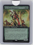 Secret Lair Drop Series #772 Lys Alana Huntmaster (Extended Art)