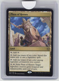 Prerelease Cards #252 Plaza of Heroes