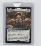 Commander: FINAL FANTASY #138 Tataru Taru (Extended Art)