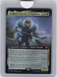 Commander: FINAL FANTASY #164 Ardbert, Warrior of Darkness (Extended Art)