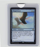 Commander: Adventures in the Forgotten Realms #20 Winged Boots