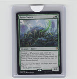 Commander: Duskmourn: House of Horror #197 Scute Swarm