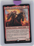 Commander 2018 #28 Varchild, Betrayer of Kjeldor