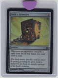 Darksteel #123 Geth's Grimoire