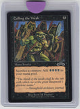 Exodus #55 Culling the Weak