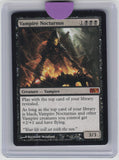 Magic 2010 (M10) #118 Vampire Nocturnus