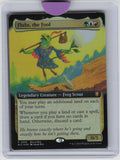 Buy-A-Box Promos #356 Flubs, the Fool (Extended Art)