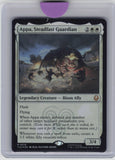 Prerelease Cards #10 Appa, Steadfast Guardian