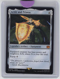 Prerelease Cards #253 Aettir and Priwen