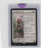 Prerelease Cards #6 Caretaker's Talent