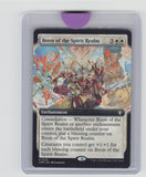 Commander Masters #753 Boon of the Spirit Realm (Extended Art)