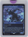 Kamigawa: Neon Dynasty #337 Thousand-Faced Shadow (Showcase)