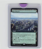 Avatar: The Last Airbender #388 Ba Sing Se (Extended Art)