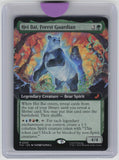 Eternal-Legal #205 Hei Bai, Forest Guardian (Extended Art)