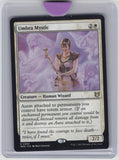 Rise of the Eldrazi #52 Umbra Mystic