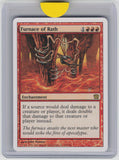 8th Edition #187 Furnace of Rath