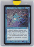 Judgment #35 Cephalid Constable