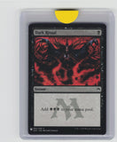 The List Reprints #82 Dark Ritual (A25)