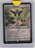 Modern Horizons 3 #11 Kozilek's Command