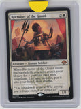 Modern Horizons 3 #266 Recruiter of the Guard