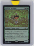 Secret Lair Drop Series #198 Squirrel Wrangler