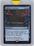 Marvel's Spider-Man #34 Impostor Syndrome