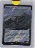 Universes Beyond: Fallout #964 Recon Craft Theta (Extended Art) (Surge Foil)