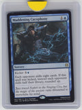Zendikar Rising #67 Maddening Cacophony
