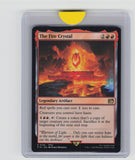FINAL FANTASY #135 The Fire Crystal