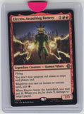 Marvel's Spider-Man #76 Electro, Assaulting Battery