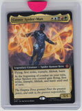 Marvel's Spider-Man #271 Cosmic Spider-Man (Extended Art)
