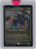 Commander Anthology #176 Derevi, Empyrial Tactician