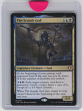 Commander Masters #353 The Scarab God