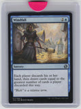 Commander 2016 #104 Windfall