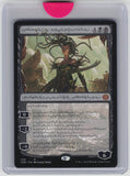Phyrexia: All Will Be One #326 Vraska, Betrayal's Sting (Phyrexian)