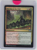 Ravnica Allegiance #201 Rhythm of the Wild