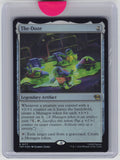 Teenage Mutant Ninja Turtles #177 The Ooze