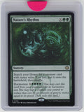Tarkir: Dragonstorm #150 Nature's Rhythm