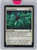 Commander: Kaldheim #26 Ghostly Prison