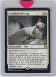 Commander: Wilds of Eldraine #7 Songbirds' Blessing