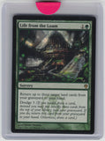Ravnica: City of Guilds #172 Life from the Loam