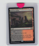 Double Masters #320 Graven Cairns
