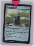 Commander 2013 #237 Basalt Monolith