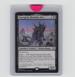 Kaldheim #115 Varragoth, Bloodsky Sire
