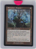 Ravnica Remastered #392 Illusionist's Bracers (Retro Frame)